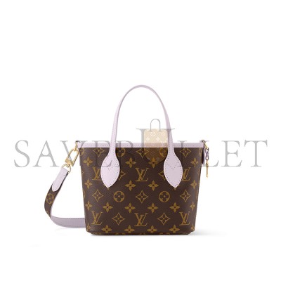 LOUIS VUITTON NEVERFULL BANDOULIÈRE INSIDE OUT BB M25656 (26.5*16.5*11cm) 